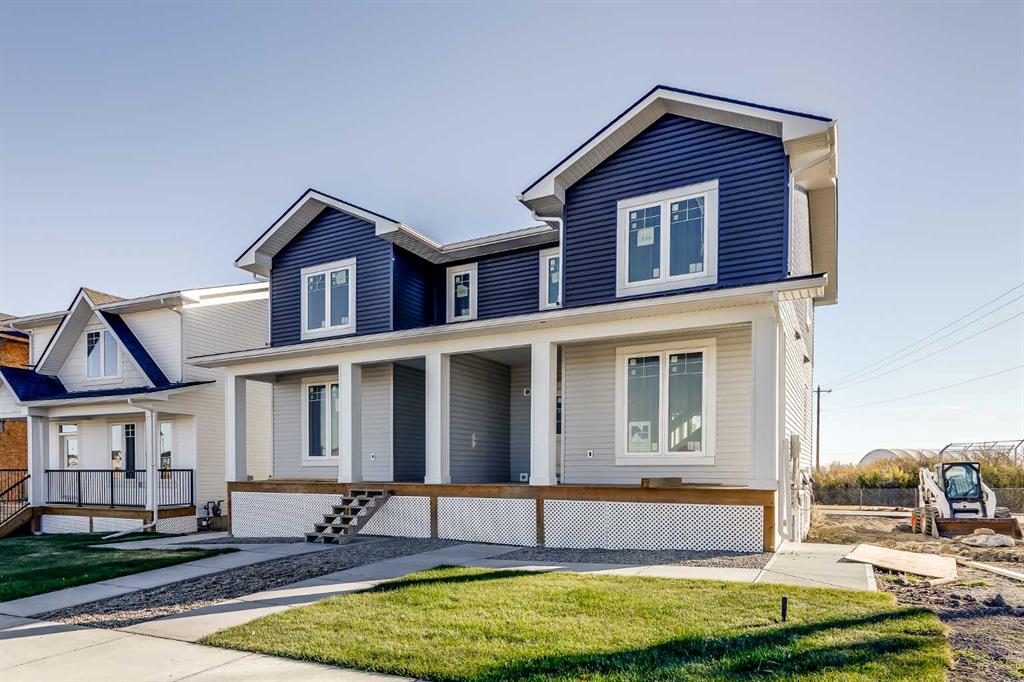 Third View of 1903 McCaskill Drive , NONE, Crossfield, Alberta, T0M 0S0