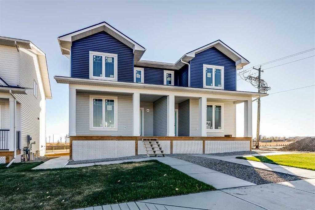 Fourth View of 1903 McCaskill Drive , NONE, Crossfield, Alberta, T0M 0S0