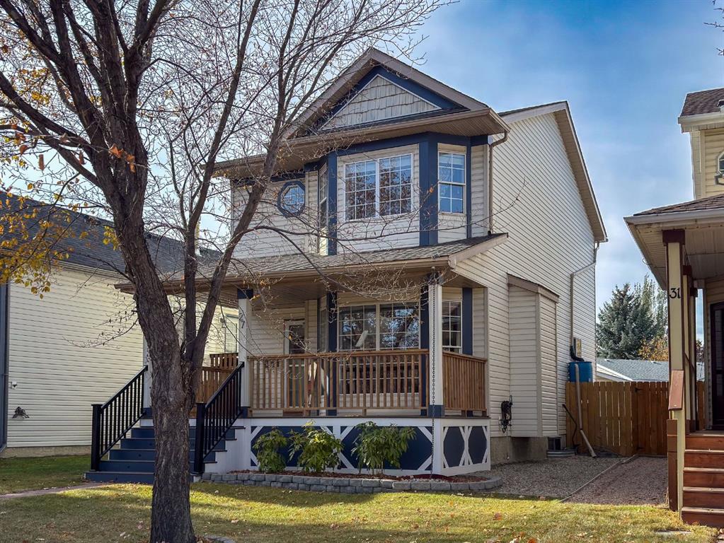 27 Hidden Valley Link NW, A2265833, Alberta,