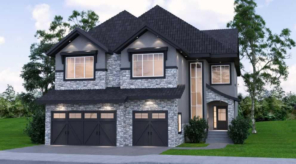 72 Legacy Woods Crescent SE, A2265838, Alberta,