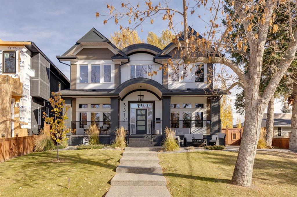 3312 Caribou Drive NW, A2265839, Alberta,