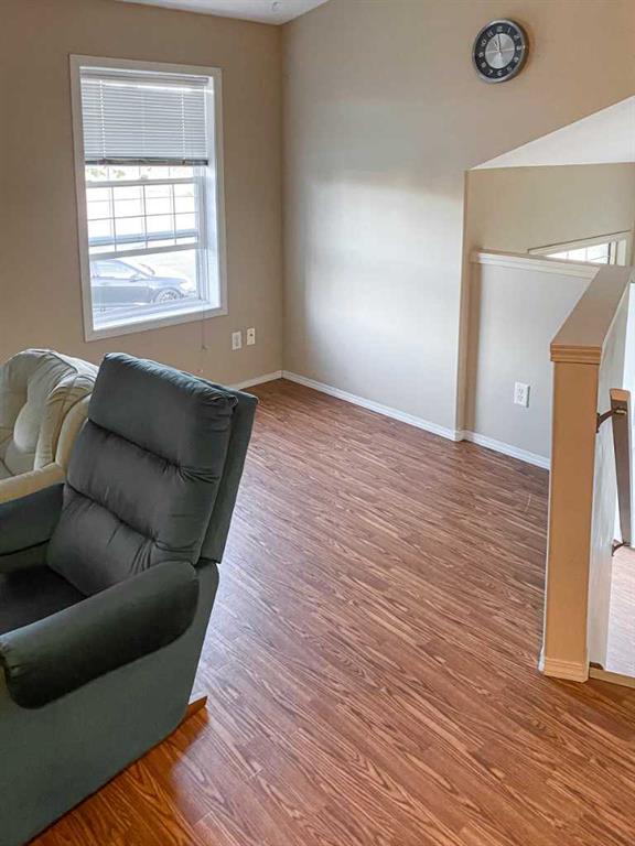 Third View of 7023 Deer Street , College Heights, Lacombe, Alberta, T4L 1Y9