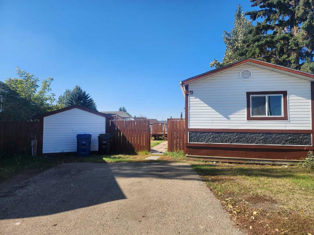 34, 4922 Womacks Road , A2265843, Alberta,