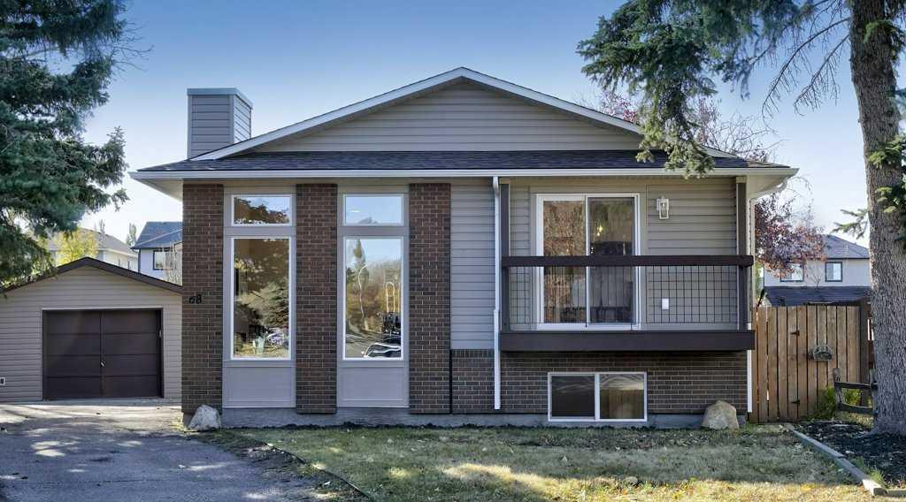 68 Marquis Place SE, A2265846, Alberta,