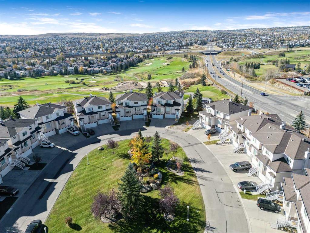 143 Country Hills Gardens NW, A2265848, Alberta,