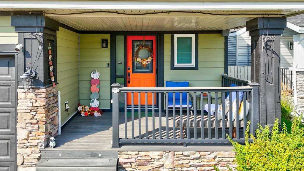 Fifth View of 15 Chaparral Crescent SE, Chaparral, Calgary, Alberta, T2X 3K7