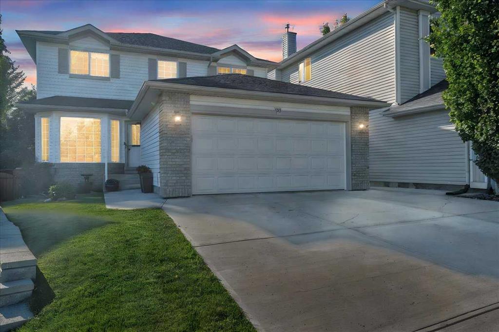 20 Tuscany Ridge Green NW, A2265851, Alberta,