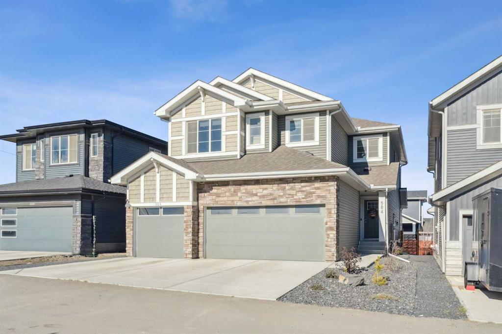 504 Creekrun Lane SW, A2265853, Alberta,