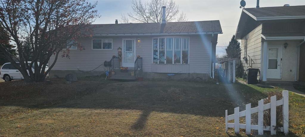 4601 50 Avenue , A2265855, Alberta,