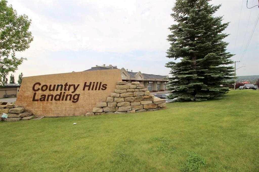 10 Country Hills Landing NW, A2265859, Alberta,