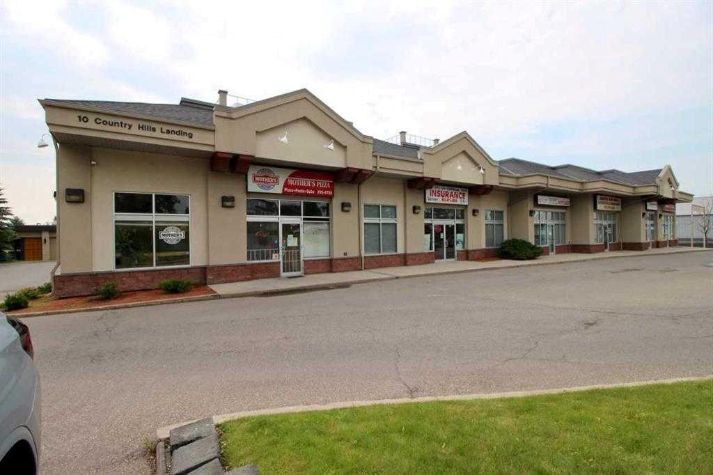 Fourth View of 10 Country Hills Landing NW, Country Hills, Calgary, Alberta, T3K5P4