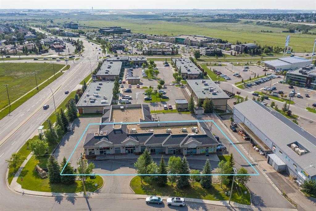 Fifth View of 10 Country Hills Landing NW, Country Hills, Calgary, Alberta, T3K5P4