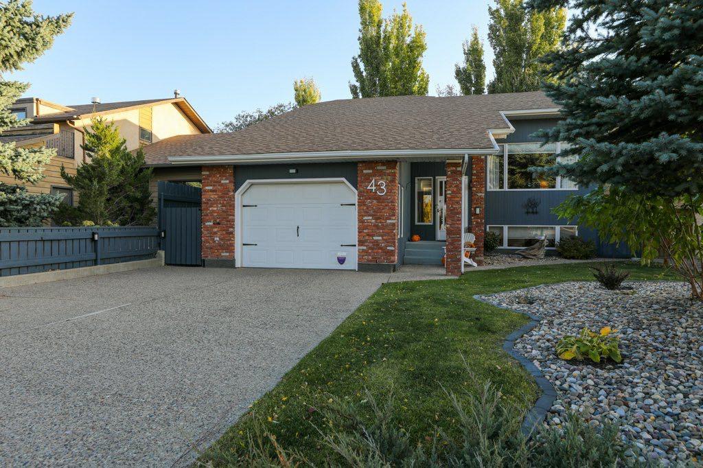 43 Sherwood Boulevard W, A2265861, Alberta,