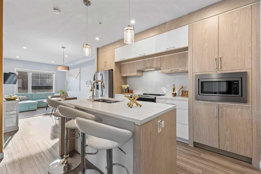 207, 138 Sage Valley Common NW, A2265868, Alberta,