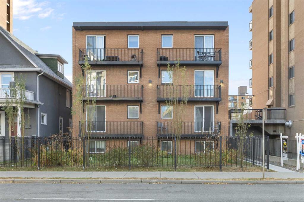 404, 1027 12 Avenue SW, A2265869, Alberta,
