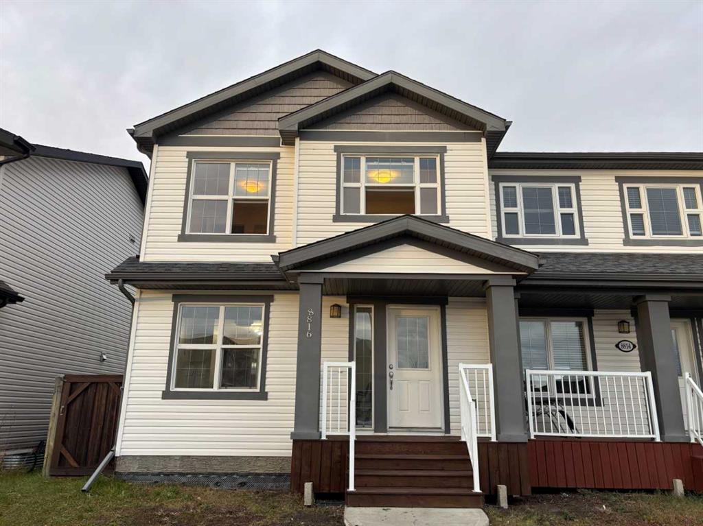 8816 96 Avenue , A2265870, Alberta,