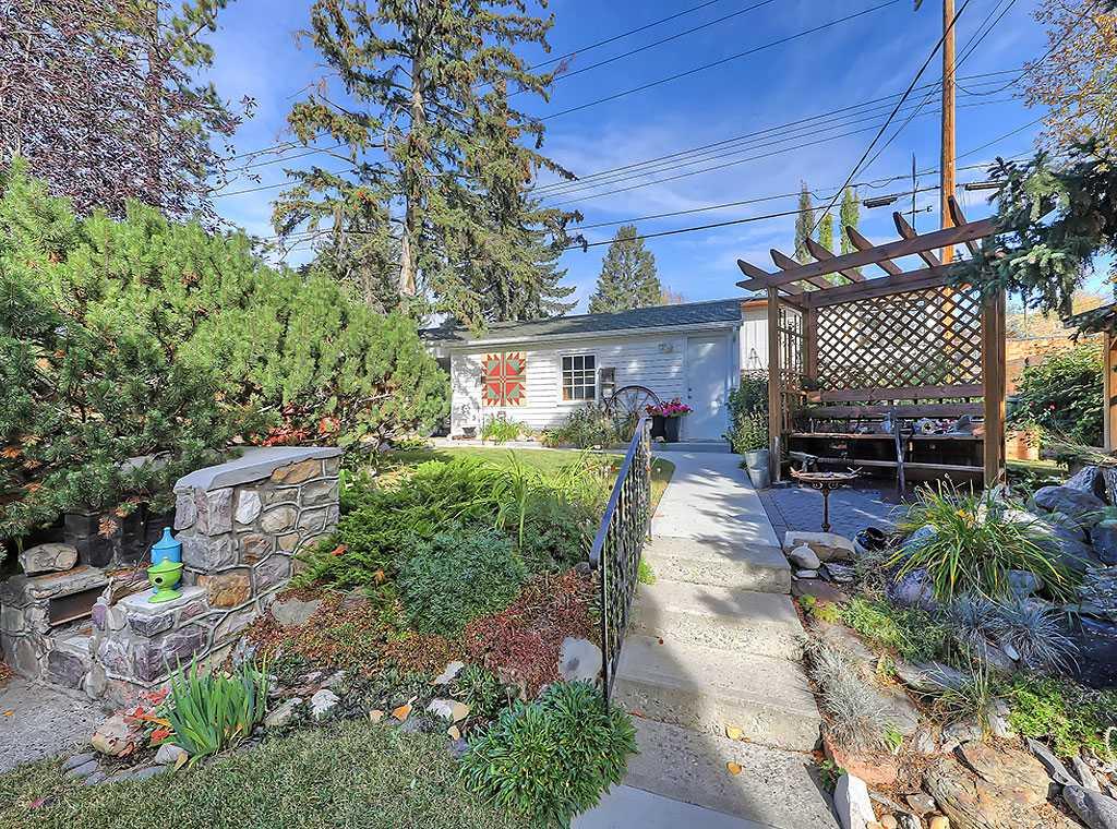 Fifth View of 2540 32 Avenue SW, Richmond, Calgary, Alberta, T3E 0V7