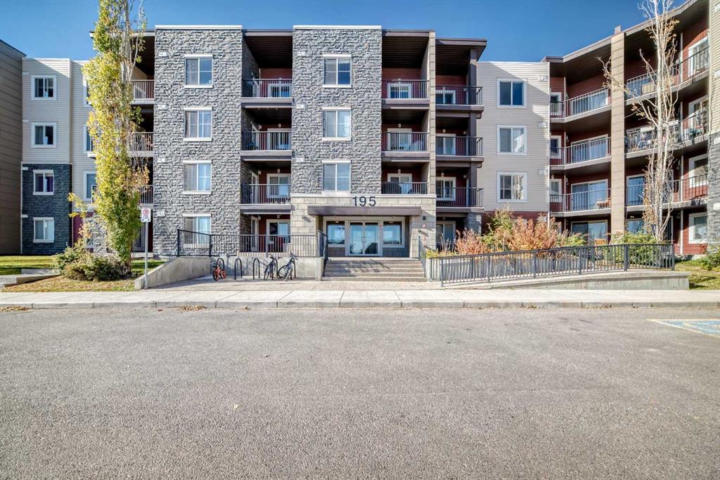 Third View of 412, 195 Kincora Glen Road NW, Kincora, Calgary, Alberta, T3R0S3