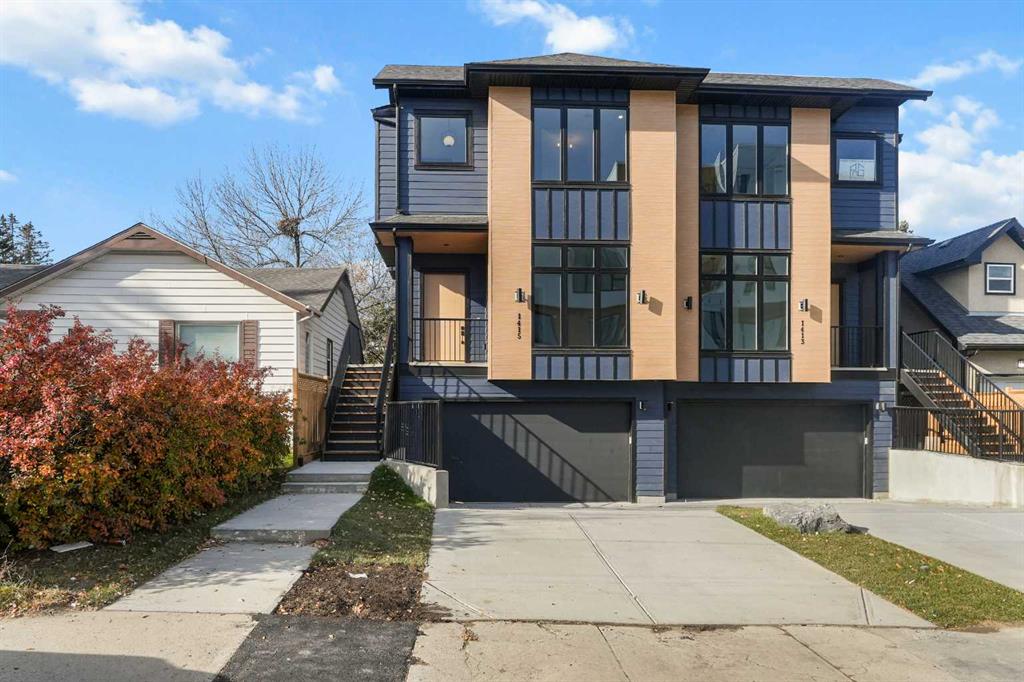 1415 27 Street SW, A2265874, Alberta,