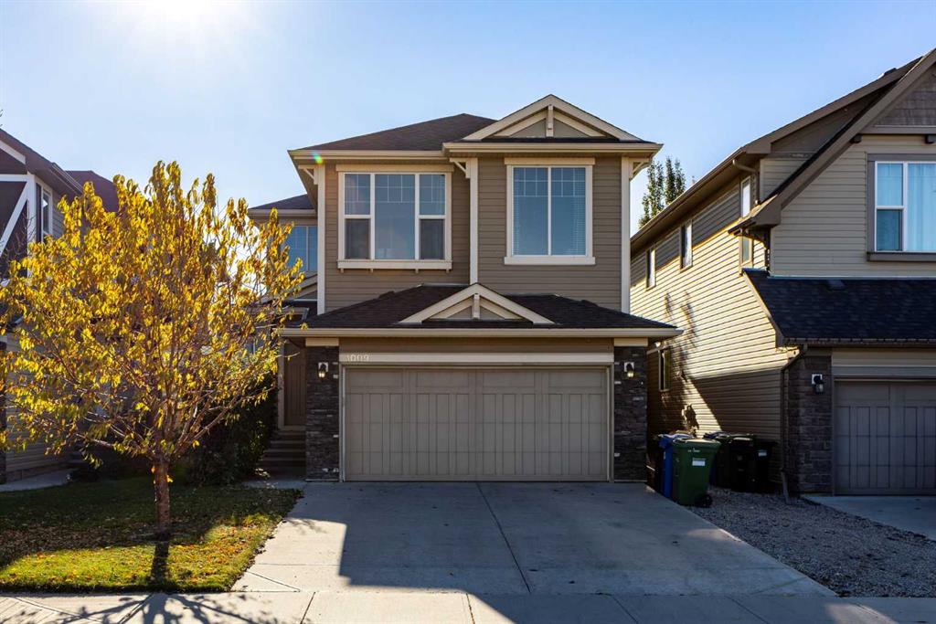 1009 Brightoncrest Common SE, A2265876, Alberta,