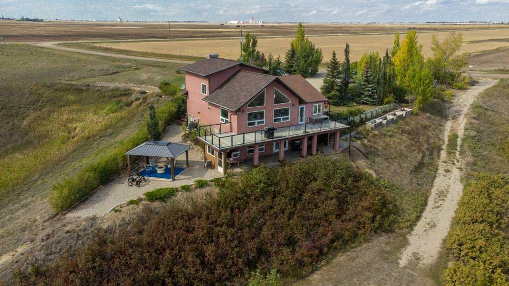 Fourth View of 255075 Township Road 215A  , NONE, Rural Wheatland County, Alberta, T0J 0M0