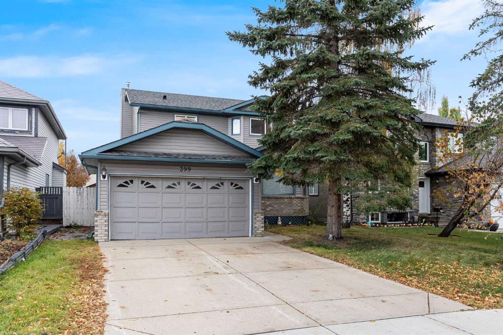 399 Sunlake Road SE, A2265880, Alberta,