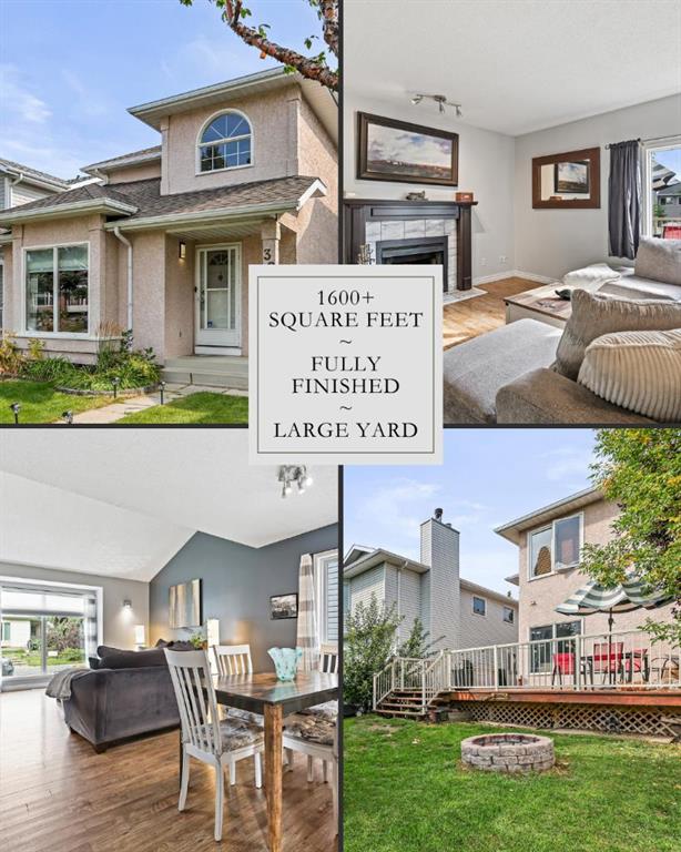 32 Millrise Crescent SW, A2265881, Alberta,