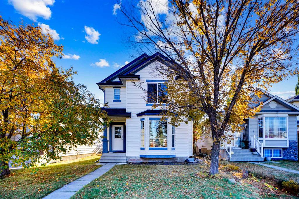 5 Coville Gardens NE, A2265882, Alberta,