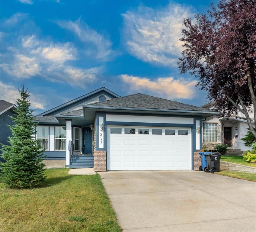 251 Douglas Woods Drive SE, A2265883, Alberta,