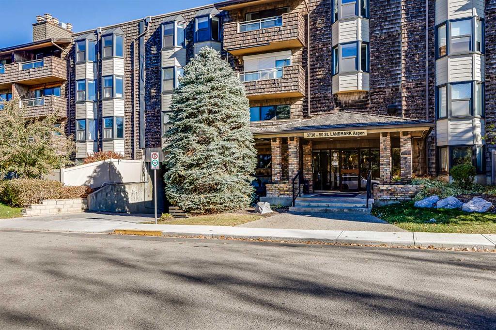410, 3730 50 Street NW, A2265884, Alberta,