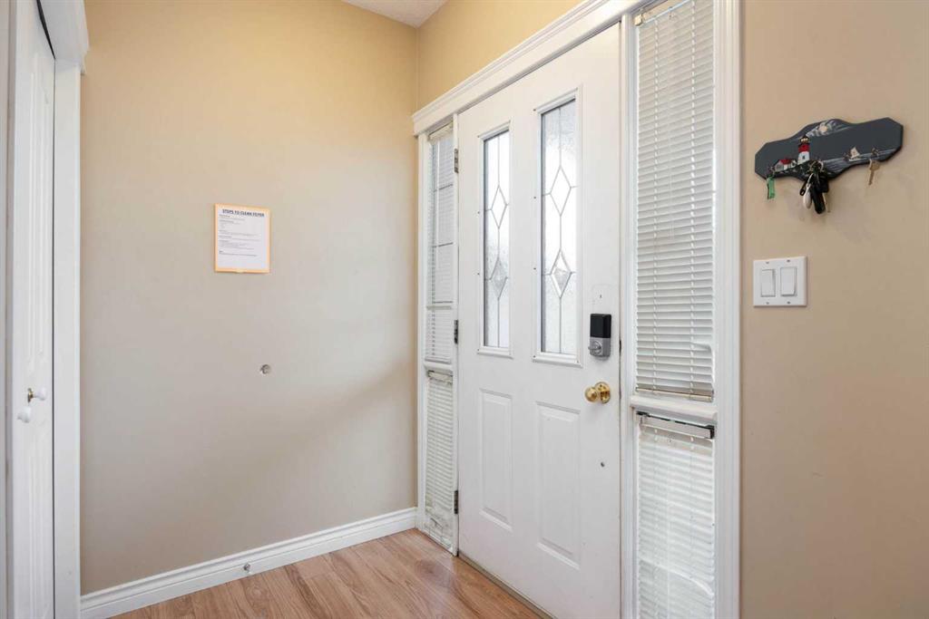 Third View of 162 St. Laurent Way , Timberlea, Fort McMurray, Alberta, T9K 2K2