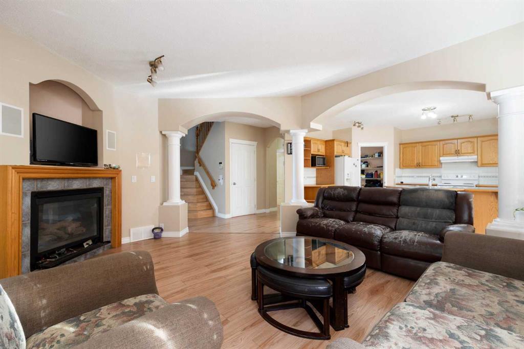 Fourth View of 162 St. Laurent Way , Timberlea, Fort McMurray, Alberta, T9K 2K2