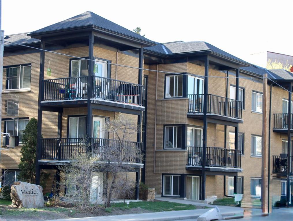 14, 2417 2 Street SW, A2265887, Alberta,
