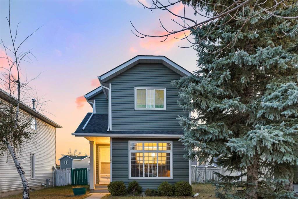 105 Taradale Drive NE, A2265888, Alberta,