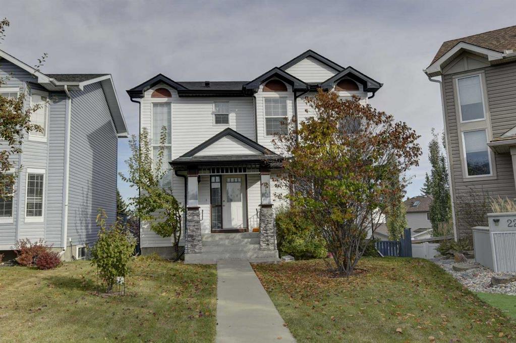 217 Somerside Close SW, A2265889, Alberta,