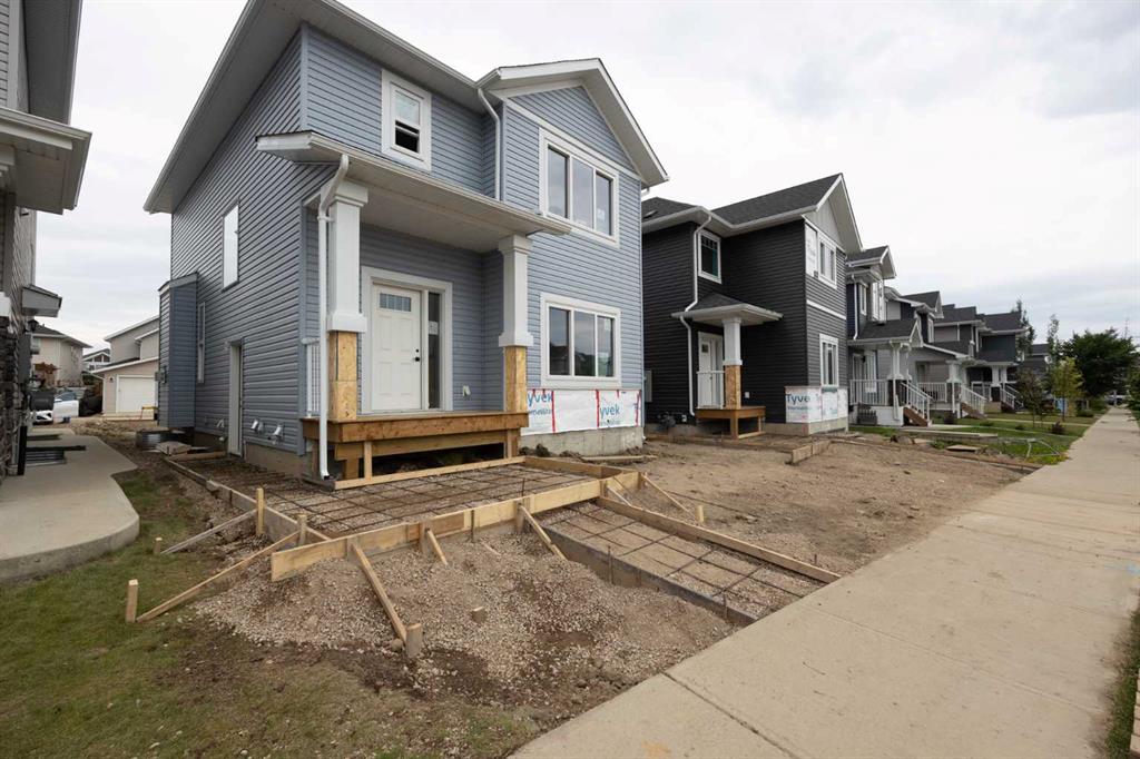 185 Dafoe Way , A2265890, Alberta,
