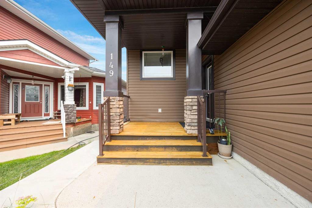 Third View of 149 Pintail Place , Eagle Ridge, Fort McMurray, Alberta, T9K 0R1