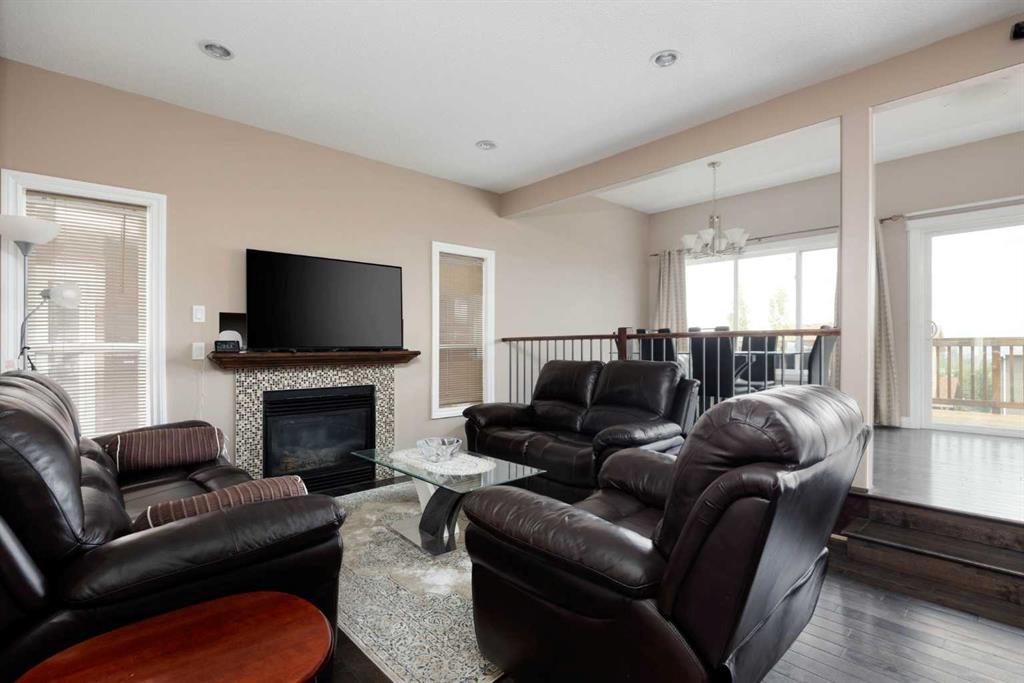 Fifth View of 149 Pintail Place , Eagle Ridge, Fort McMurray, Alberta, T9K 0R1