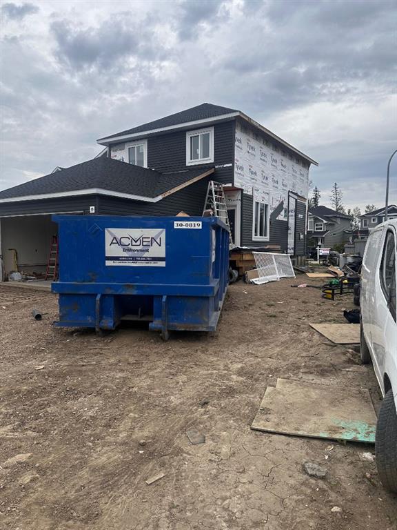 Fourth View of 177 Dafoe Way , Parsons North, Fort McMurray, Alberta, T9K 2Y5