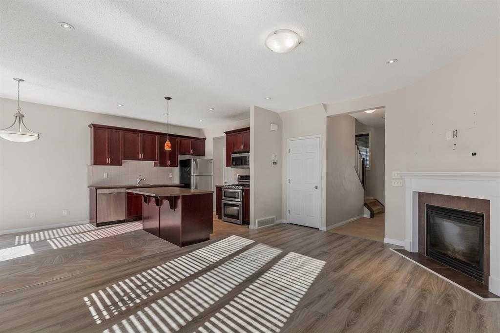 Fifth View of 724 Windridge Road SW, Windsong, Airdrie, Alberta, t4b 2r1