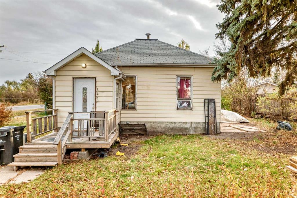 427 4 Avenue SE, A2265897, Alberta,