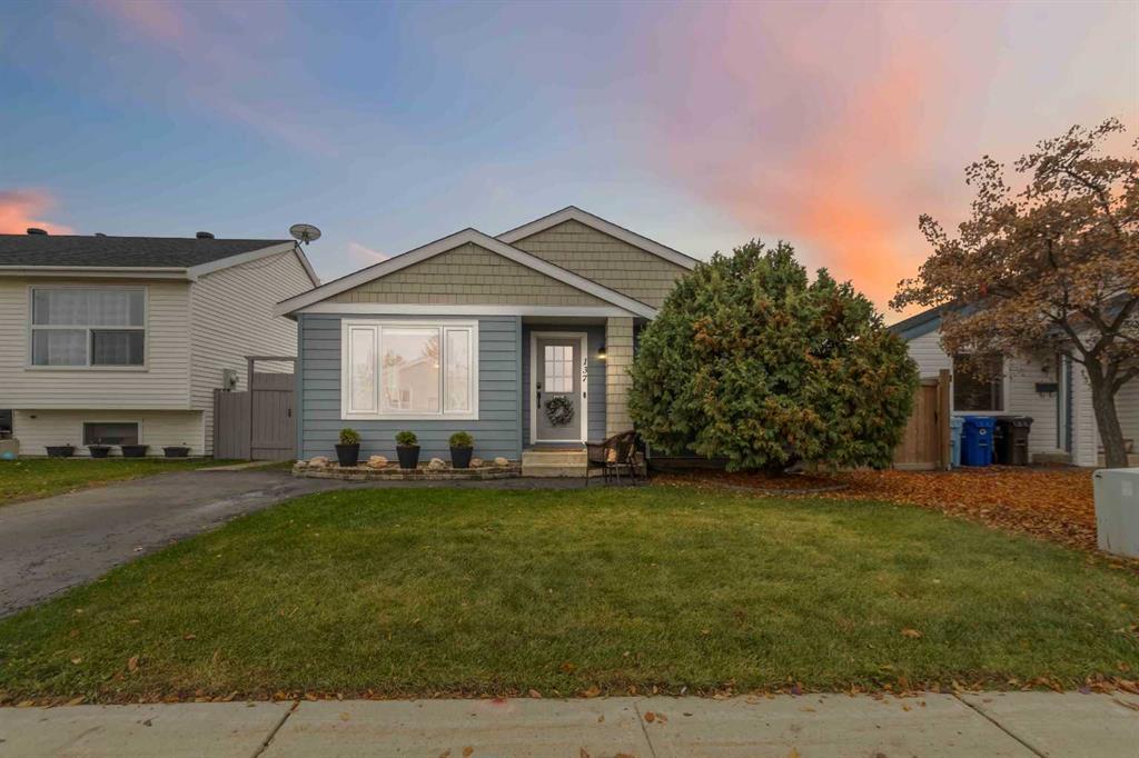 137 Bird Crescent , A2265902, Alberta,