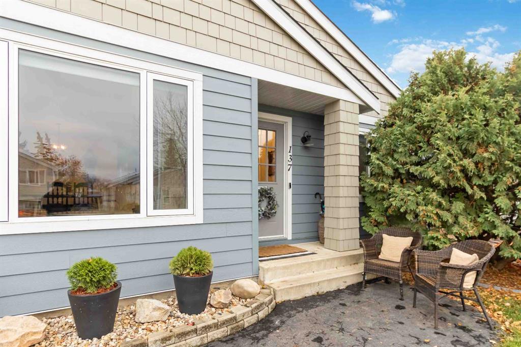 Fourth View of 137 Bird Crescent , Thickwood, Fort McMurray, Alberta, T9H4T1