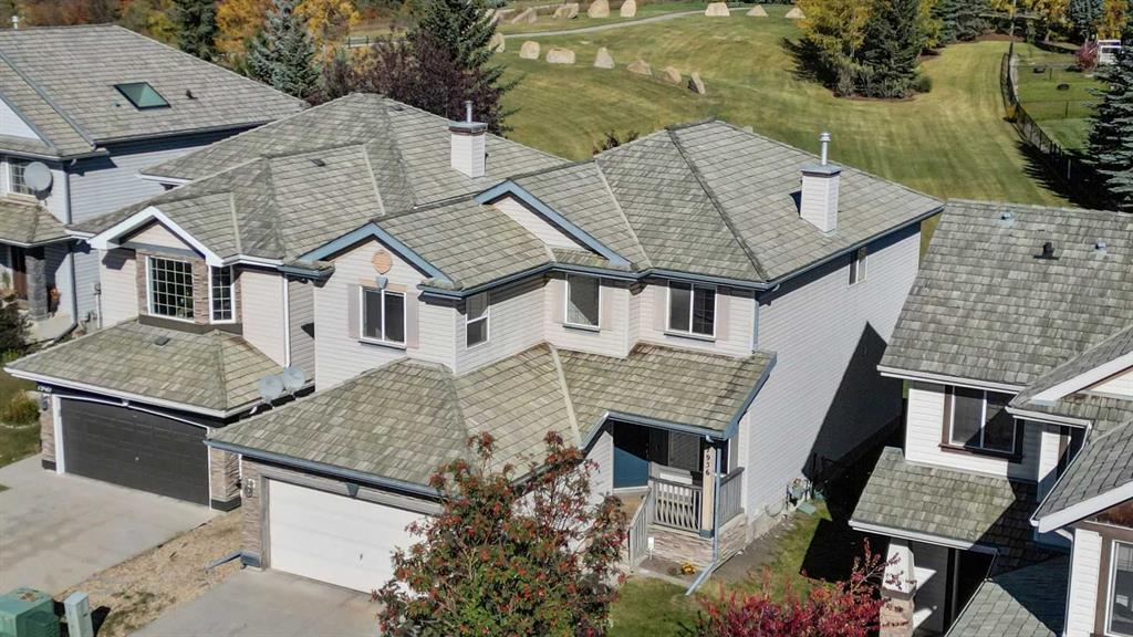 7936 Springbank Boulevard SW, A2265903, Alberta,