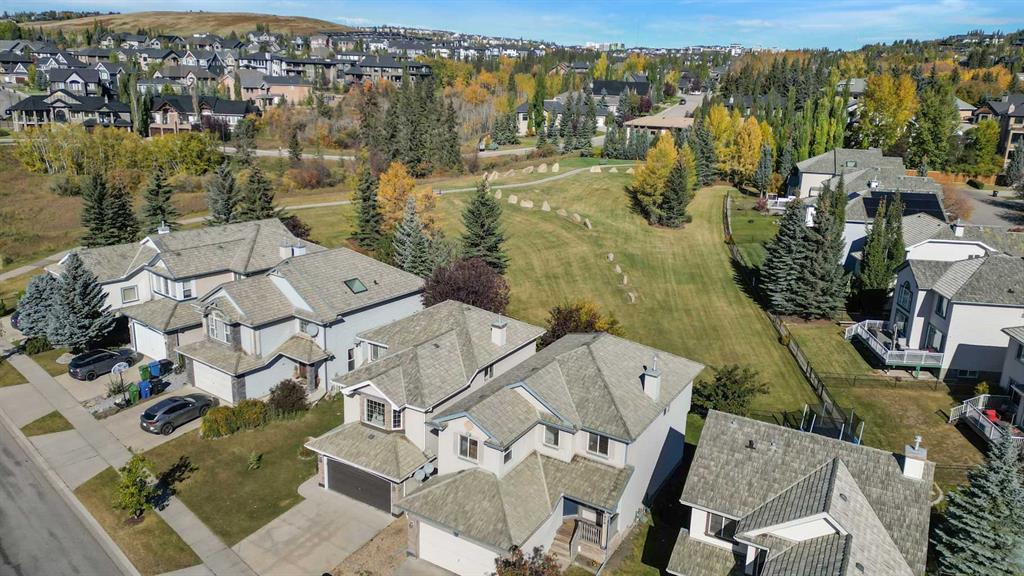 Third View of 7936 Springbank Boulevard SW, Springbank Hill, Calgary, Alberta, T3H 4L9
