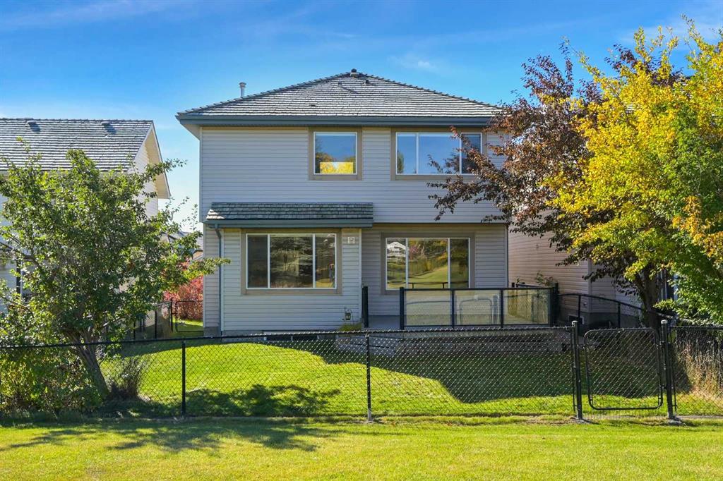 Fourth View of 7936 Springbank Boulevard SW, Springbank Hill, Calgary, Alberta, T3H 4L9