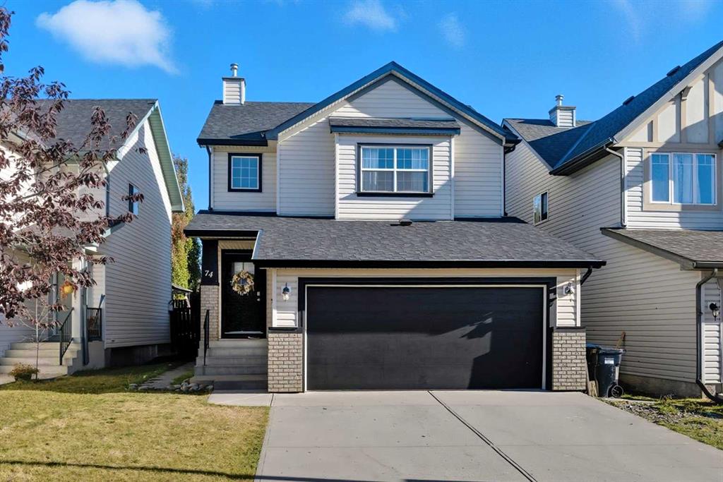 74 Evansbrooke Way NW, A2265904, Alberta,