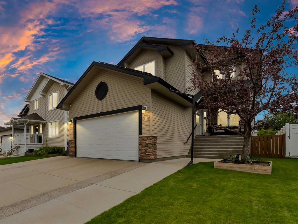 102 Sundown Road SW, A2265905, Alberta,