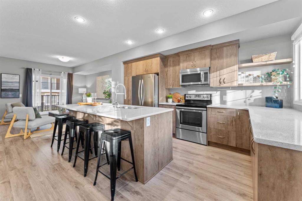 108 Nolanlake Villas NW, A2265906, Alberta,