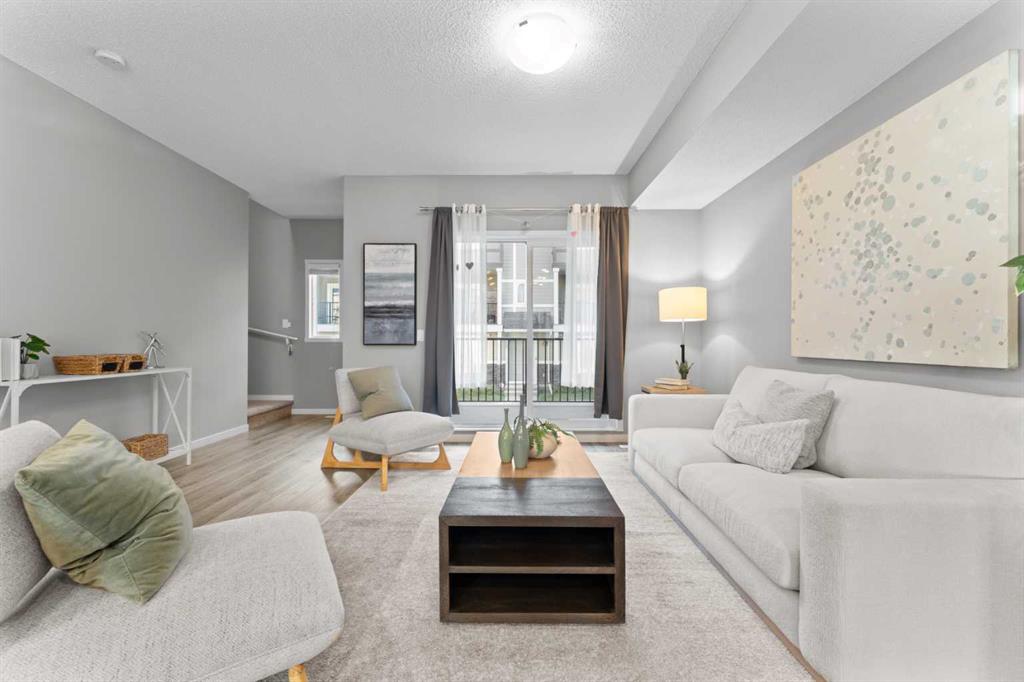Third View of 108 Nolanlake Villas NW, Nolan Hill, Calgary, Alberta, T3R 0Z7